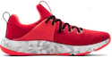 Order Under Armour HOVR Rise 3 ''Camo - Rot'' 3025097-601