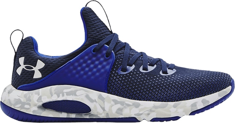 Under armour hovr sales academy