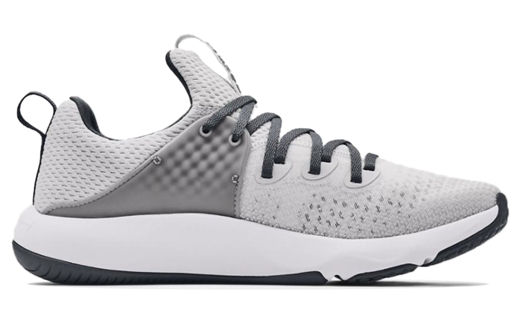UA HOVR Rise 3 'Grey White' 圖 2
