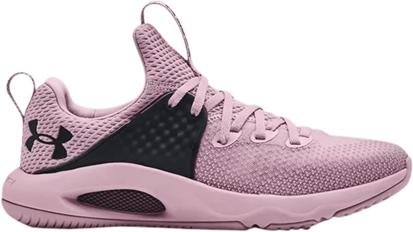 Mauve 2025 pink sneakers