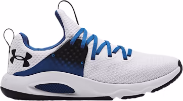 Under Armour HOVR Rise 3 'White Victory Blue' 3024273-106 Under Armour HOVR Rise 3 'White Victory Blue' 3024273-106