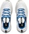 Under Armour HOVR Rise 3 'Putih Biru Kemenangan' 3024273-106