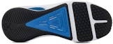 Purchase Under Armour HOVR Rise 3 'Putih Biru Kemenangan' 3024273-106