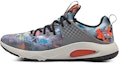 Buy Under Armour HOVR Rise 3 Cetakan 'Concrete Halo Grey' 3025098-104