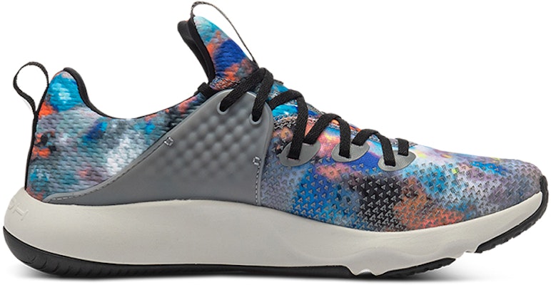 Under Armour HOVR Rise 3 Printed 'Halo Abu Beton' 3025098-104 Order Under Armour HOVR Rise 3 Printed 'Halo Abu Beton' 3025098-104