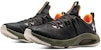 Under Armour HOVR Rise 3 Printed 'Tent Jet Grey' Lelaki 3025098-300