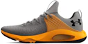 Buy Under Armour HOVR Rise 3 Sneakers 'Grey Orange' 3024273-105