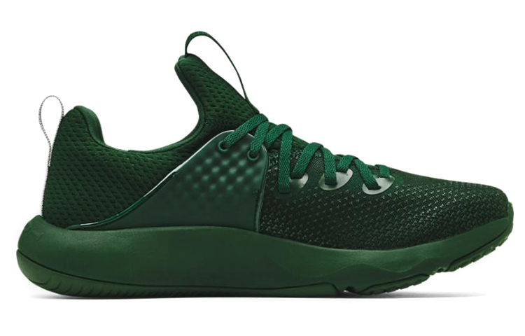 UA HOVR Rise 3 Team 'Forest Green' 圖 2
