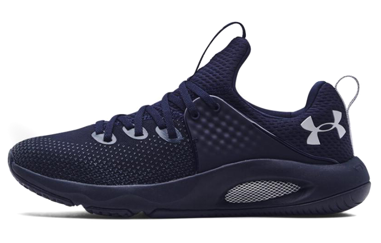 Under Armour HOVR Rise 3 Team 'Midnight Navy' 3024309-401