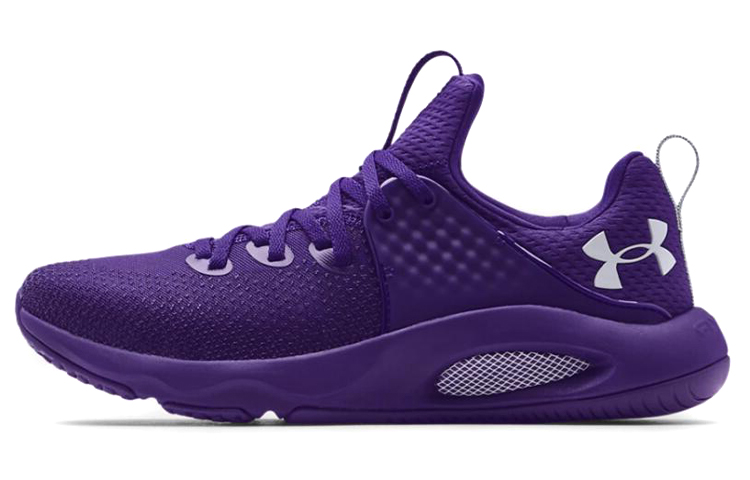 UA HOVR Rise 3 Team 'Purple'