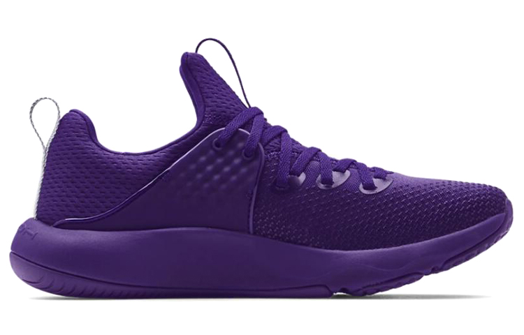 UA HOVR Rise 3 Team 'Purple' 圖 2