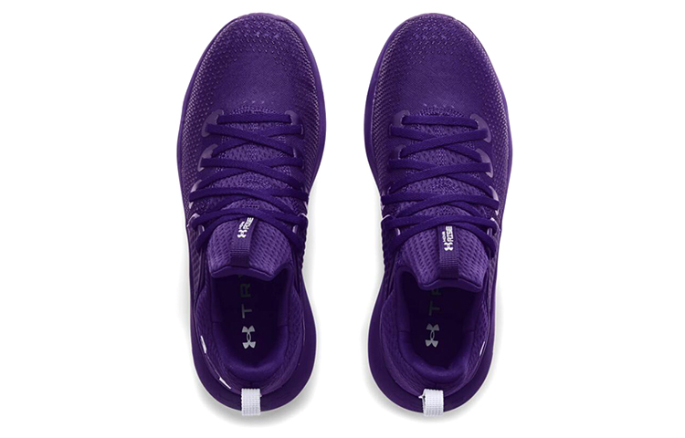 UA HOVR Rise 3 Team 'Purple' 圖 3