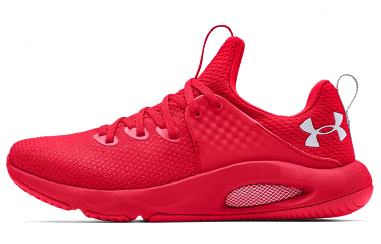 Buy Under Armour HOVR Rise 3 Team 「紅色」 3024309-600