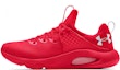 Buy Under Armour HOVR Rise 3 Team 「紅色」 3024309-600