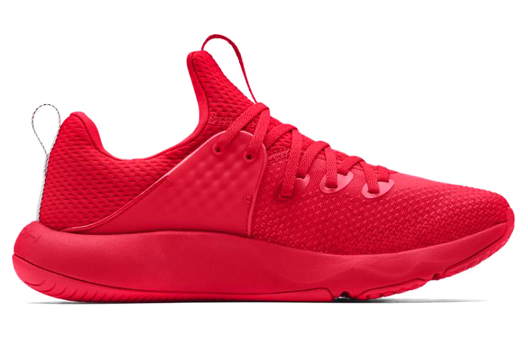 Order Under Armour HOVR Rise 3 Team 「紅色」 3024309-600