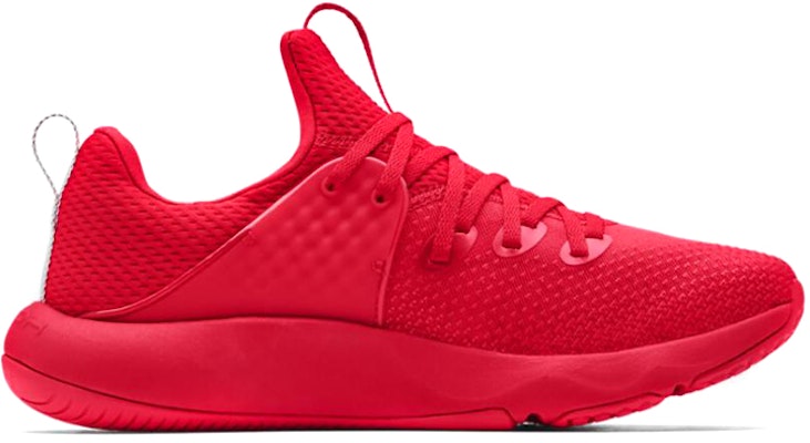 Under Armour HOVR Rise 3 Team 「紅色」 3024309-600 Order Under Armour HOVR Rise 3 Team 「紅色」 3024309-600