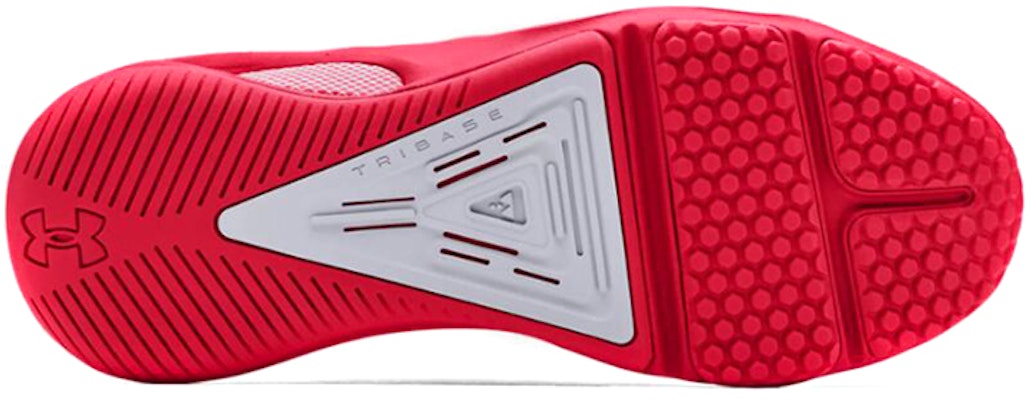 Under Armour HOVR Rise 3 Team 「紅色」 3024309-600 Shop Under Armour HOVR Rise 3 Team 「紅色」 3024309-600