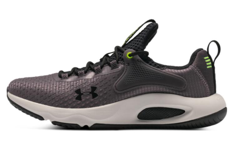 Under Armour HOVR Rise 4 'Ash Taupe' 3025565-103