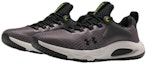 Lookbook Under Armour HOVR Rise 4 'Ash Taupe' Lelaki/Wanita 3025565-103