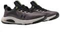Shop Under Armour HOVR Rise 4 'Ash Taupe' Lelaki/Wanita 3025565-103