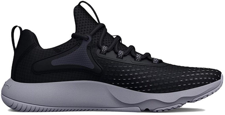 Under Armour HOVR Rise 4 'Black Mod Grey' 3025565-001 Order Under Armour HOVR Rise 4 'Black Mod Grey' 3025565-001