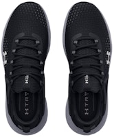 安德玛 HOVR Rise 4 '黑色中灰' 3025565-001 Shop 安德玛 HOVR Rise 4 '黑色中灰' 3025565-001