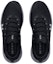 Shop Under Armour HOVR Rise 4 'Hitam Mod Kelabu'. 3025565-001