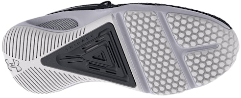 安德玛 HOVR Rise 4 '黑色中灰' 3025565-001 Purchase 安德玛 HOVR Rise 4 '黑色中灰' 3025565-001