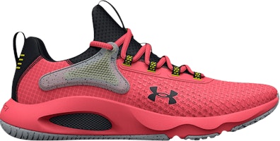 Under Armour HOVR Rise 4 'Blitz Red' 3025565-600 Under Armour HOVR Rise 4 'Blitz Red' 3025565-600