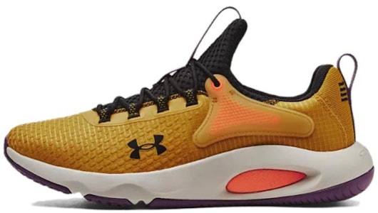 언더아머 호버 라이즈 4 '골든 옐로' 3025565-700 Buy 언더아머 호버 라이즈 4 '골든 옐로' 3025565-700