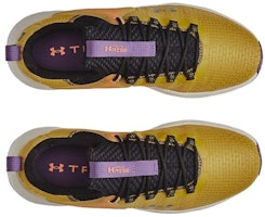 Under Armour HOVR Rise 4 'Kuning Emas' 3025565-700 Shop Under Armour HOVR Rise 4 'Kuning Emas' 3025565-700