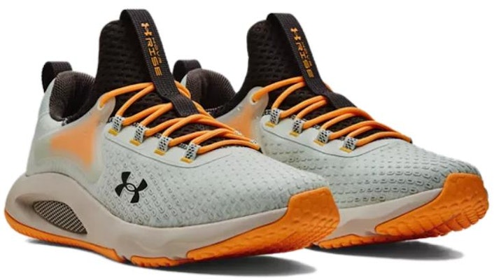 Under Armour HOVR Rise 4 'Illusion Green' 3025565-300 Lookbook Under Armour HOVR Rise 4 'Illusion Green' 3025565-300