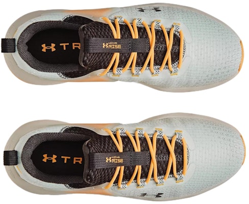 Under Armour HOVR Rise 4 'Illusion Green' 3025565-300 Shop Under Armour HOVR Rise 4 'Illusion Green' 3025565-300