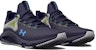 Under Armour HOVR Rise 4 'Tempered Steel' Lelaki 3025565-500