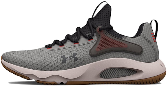 Under Armour HOVR Rise 4 'Kelabu Tin Ghost' 3025565-101 Buy Under Armour HOVR Rise 4 'Kelabu Tin Ghost' 3025565-101