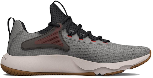 Under Armour HOVR Rise 4 'Kelabu Tin Ghost' 3025565-101 Order Under Armour HOVR Rise 4 'Kelabu Tin Ghost' 3025565-101