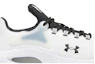 Order Under Armour HOVR Rise 4 'White Black' 3025565-100