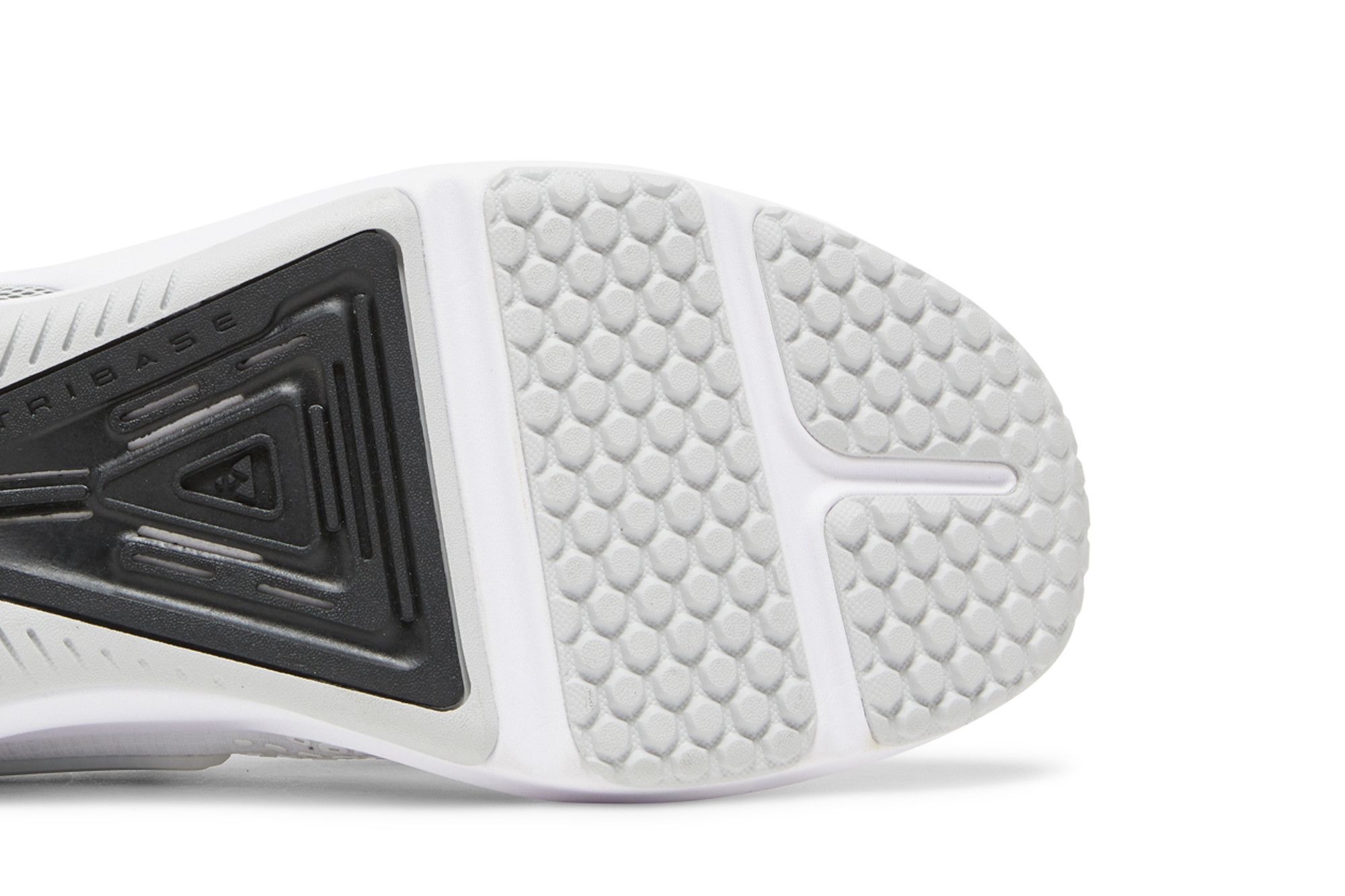 Purchase Under Armour HOVR Rise 4 'White Black' 3025565-100