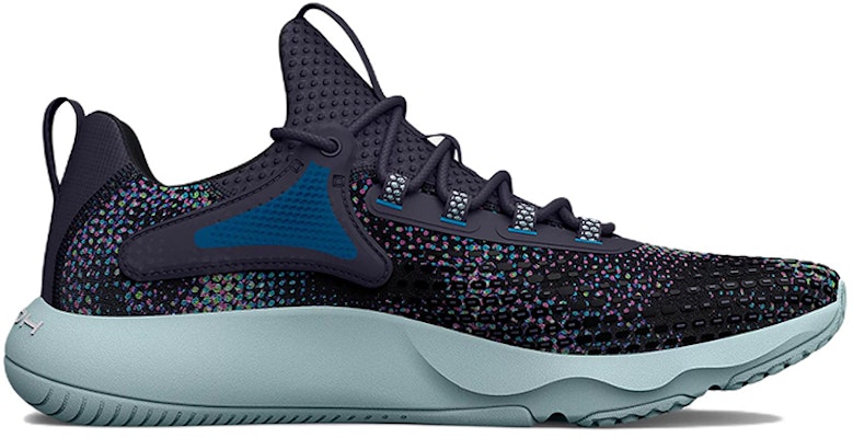 Under Armour HOVR Rise 4 Amp 'Steel Teal' 3025566-500 Order Under Armour HOVR Rise 4 Amp 'Steel Teal' 3025566-500