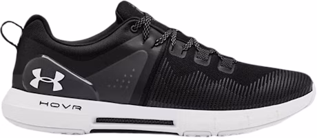 Under Armour HOVR Rise 'Black' 3022025-001 Under Armour HOVR Rise 'Black' 3022025-001