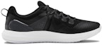 Order Under Armour HOVR Rise 'Hitam' 3022025-001
