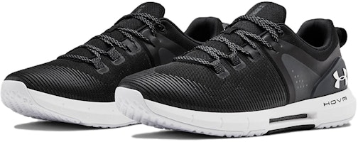 언더아머 HOVR Rise '블랙' 3022025-001 Lookbook 언더아머 HOVR Rise '블랙' 3022025-001