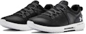 Under Armour HOVR Rise 'Hitam' 3022025-001