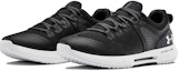 Lookbook Under Armour HOVR Rise 'Hitam' 3022025-001
