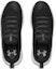 Shop Under Armour HOVR Rise 'Hitam' 3022025-001