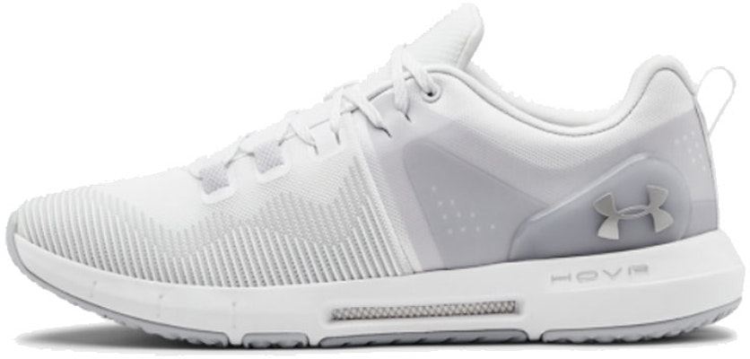 Under Armour HOVR Rise 'Grey White' 3022025-102 Buy Under Armour HOVR Rise 'Grey White' 3022025-102