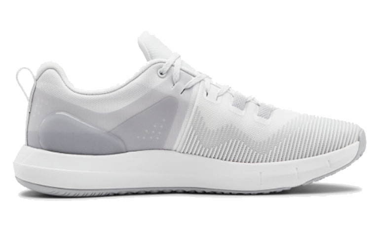 UA HOVR Rise 'Grey White' 圖 2