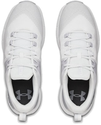 Under Armour HOVR Rise 'Abu Putih' 3022025-102 Lookbook Under Armour HOVR Rise 'Abu Putih' 3022025-102