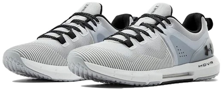 Under Armour Hovr Rise Kasut Latihan Lelaki 3022025-105 Lookbook Under Armour Hovr Rise Kasut Latihan Lelaki 3022025-105