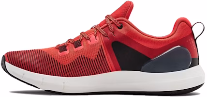 Under Armour Hovr Rise Running Shoes 'Red Black' 3022025-600 Under Armour Hovr Rise Running Shoes 'Red Black' 3022025-600